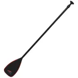 F2 SUP Paddel School 170-210 cm schwarz