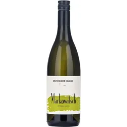 Sauvignon Blanc Weingut Markowitsch 2023