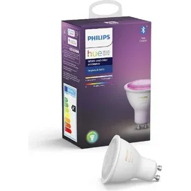 Philips Hue White and Colour Ambiance 62865900 5,7W GU10