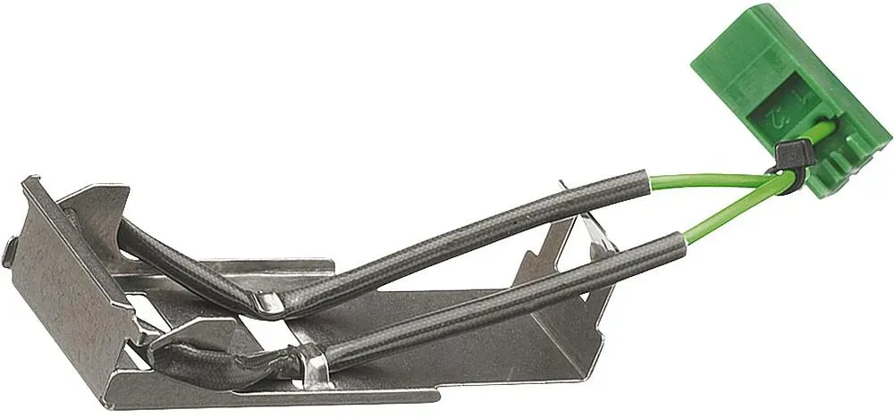 Abgasüberwachung für ZSR/ZWR-5 Ju.Nr.: 8 717 208 066