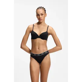 Hugo TRIPLET THONG DESIGN 3 St. bunt M