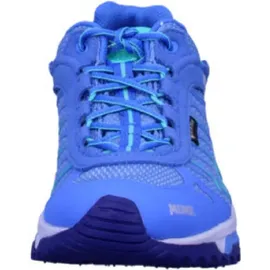 MEINDL Finale Lady GTX hellblau/türkis 38