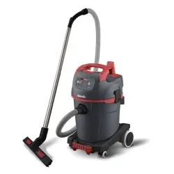 Starmix NSG uClean LD Wet Nasssauger, Werkstatt 100043 , 1432 Wet, Bruttobehältervolumen: 32 Liter