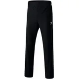 Erima Laufhose mit Reißverschluss black XL