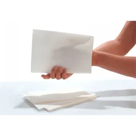 Seni Care Waschhandschuhe unfoliert 50 Stück)