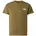 Kinder Tee T-Shirt Cedar