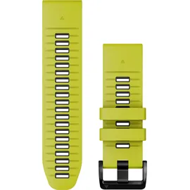 Garmin Quickfit 26 Silikonarmband