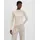 Someday Damen Langarmshirt | KELEA Slim Longsleeve mit feiner Rippstruktur Mellow mélange, 38 - 38
