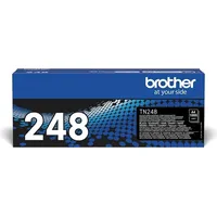 Brother TN-248BK Schwarz