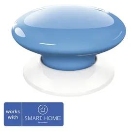 FIBARO The Button - blue