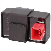 NARAKU Ungedrosselte CDI Zündbox für TGB Pegasus / R50X