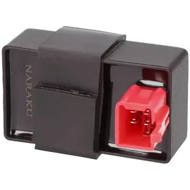 NARAKU Ungedrosselte CDI Zündbox für TGB Pegasus / R50X