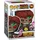 Funko Marvel Zombies - Zombie Gambit 793 Glows Special Edition - Funko Pop! - Vinyl Figur