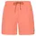 Protest Badeshorts Faster Orange S