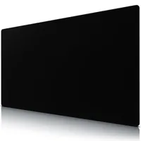 Titanwolf Gaming Mauspad, XXXL 1500 x 800 x 3 mm Schreibtischunterlage Extralarge / Waschbar, schwarz