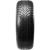 NOKIAN Winterreifen WR SUV-4 Autoreifen Gr. 265 mm/45 % R 20 108V, schwarz Autoreifen