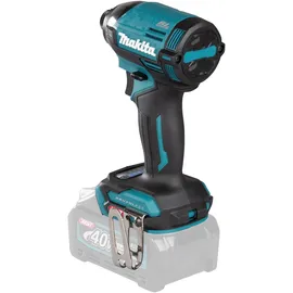 Makita TD002GZ01 Akku-Schlagschrauber 40V 3700 U/min, ohne Akku