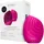 geske Sonic Facial Brush 5 in 1 pink