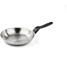 Barazzoni 278109020 Schmortopf 20 cm rund