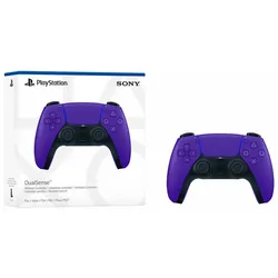 Gaming Controller Sony Lila Bluetooth 5.1 PlayStation 5