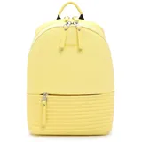 SURI FREY Rucksack SFY Suri Sports Judy Backpack Lightyellow hellgelb - Hellgelb