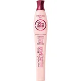 Bourjois Twist, Lift & Freeze Mascara Schwarz 8 ml