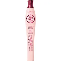 Bourjois Twist, Lift & Freeze Mascara Schwarz 8 ml