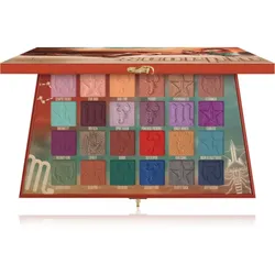 Jeffree Star Cosmetics Scorpio Eyeshadow Palette Lidschatten-Palette 24x1.5 g