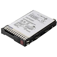 HP HPE Mixed Use 2.5 zoll SSD 960 GB Kapazität SATA 6Gb/s P18434-B21