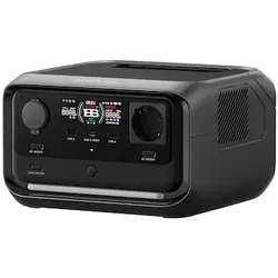 EcoFlow River 3 Plus Portable Power Station