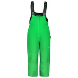 TROLLKIDS Skihose Nordkapp grün 104Blauband