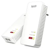 AVM Powerline 1240 AX 1200 Mbps