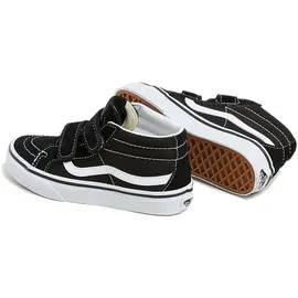 Vans Sk8-mid Reissue V Black / True White 33