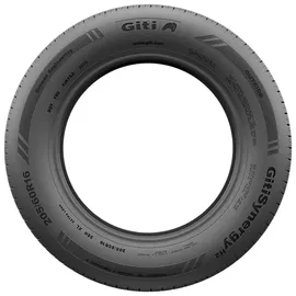 Giti Gitisynergy H2 195/65 R15 91H