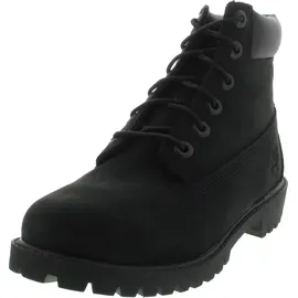 Timberland 6-Inch Premium Waterproof Schwarz 39