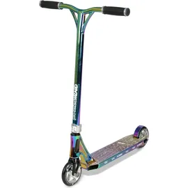 Riprail Pro Series 1 Grau/Silber