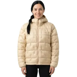 Haglöfs Haglofs Hede Down Jacke - Chalk Beige - M