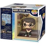Funko POP! Harry Potter - Harry in Cupboard