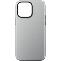 Nomad iPhone 14 Pro Max Sport Case grau