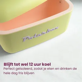 POLARBOX Kühlbox Pop 20 l
