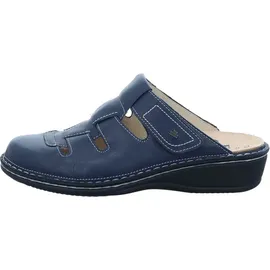 Finn Comfort JAVA Blau 39 EU