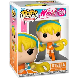 Funko LLC POP - Winx Club - Stella
