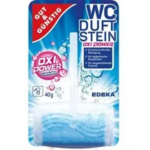 Gut&Günstig WC-Duftspüler Oxi Power 1 St.