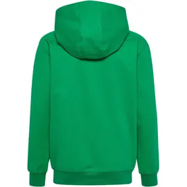 hummel hmlGO 2.0 Kapuzenjacke Kinder 6235 jelly bean 164