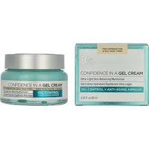 It Cosmetics Confidence in a Gel Cream Gel 60 ml
