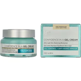 It Cosmetics Confidence in a Gel Cream Gel 60 ml