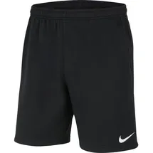 Nike Park 20 Fleece Shorts Schwarz 128