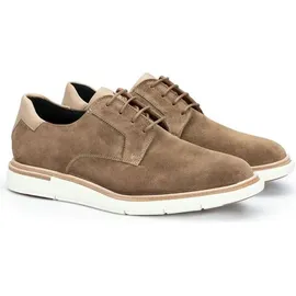 LLOYD GOODMAN braun 44 EU 9,5