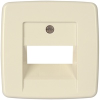 Kopp 339501184 Rivo Abdeckung für UAE-Anschlussdose