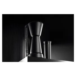 WMF KÜCHENminis Aroma Thermo to go schwarz